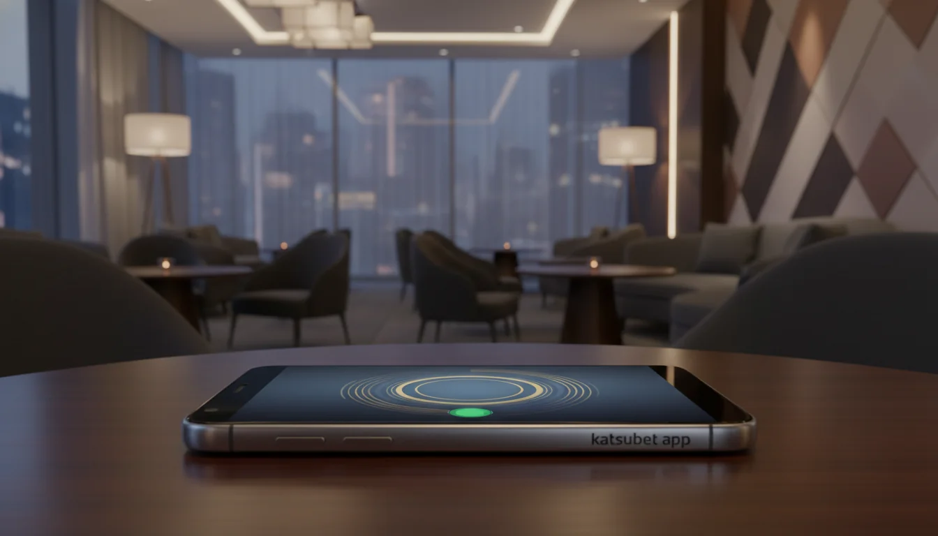 Katsubet slot game graphics