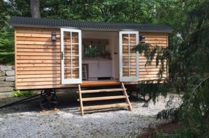 Tiny House Houston22